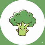 ブロッコリーくん
